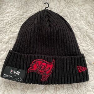 New Era Black Tampa Bay Buccaneers